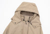 women's jacket with hood Cargo
