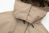 women's jacket with hood Cargo