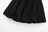 Casual Bloomers Half-Length Mini Skirt for Women
