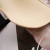 Soutien-gorge Giantess confortable avec anneau en acier