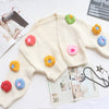 Loose Lazy Thick Warm Sweater Cardigan