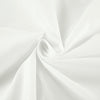 Weißes, lockeres, elegantes französisches Damenhemd aus Baumwolle, schick, für Frühling und Sommer